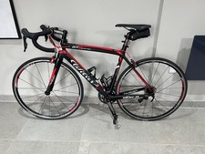 Wilier 2014 GTR Granturismo