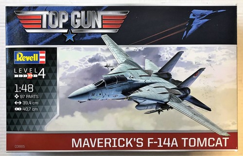 Revell 03865 top - 03865, gun