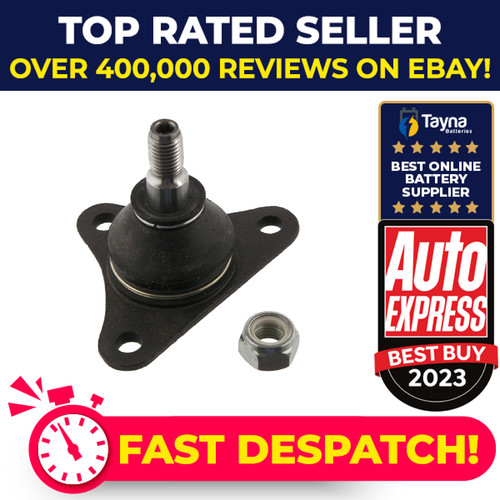 Ball joint fits mercedes 8 - ball,