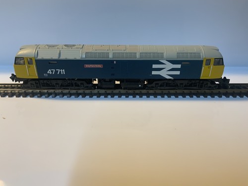 Graham farish 372 244 gauge - 372-244, n