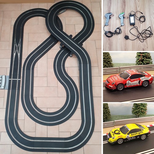 Scalextric sport track - sport, 1:32