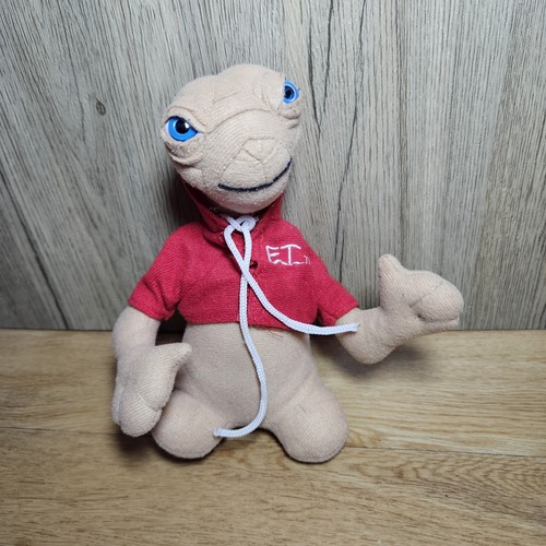 Extra terrestrial plush - terrestrial,