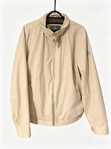 Bugatti men full zip - men's,