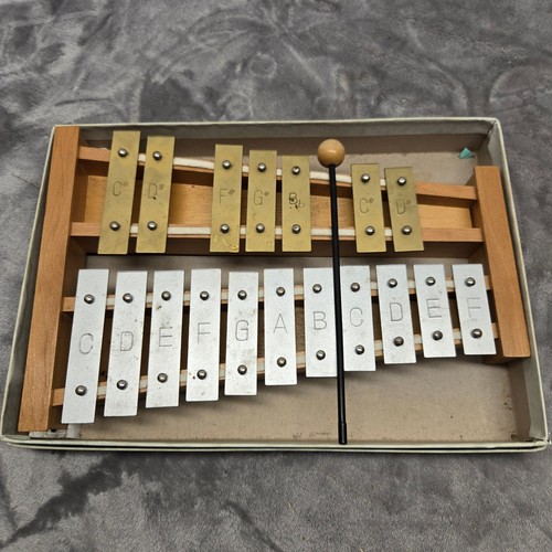 Vintage bell harmony - bell,