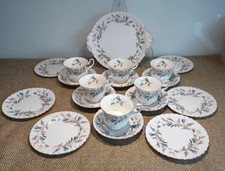 Royal Albert Brigadoon Bone