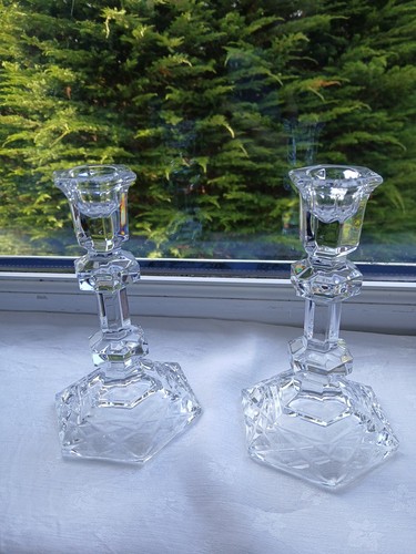 Galway crystal irish - 2, x