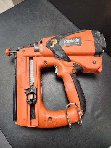 Paslode impulse im65 f16 - impulse,