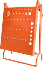 Ladder Platform Accessory, Ladder Work Platform System,Anti-Slip Extension Ladde