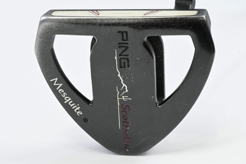 Ping scottsdale mesquite - scottsdale,