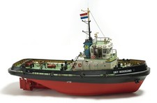 BILLING BOATS SMIT NEDERLAND