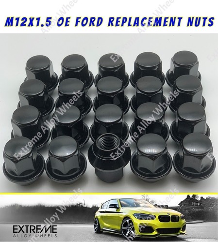 Black alloy wheel - wheel, for
