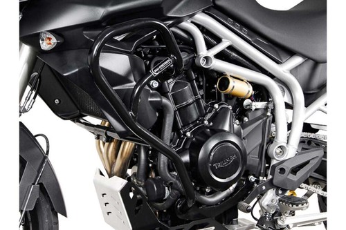 Motech crash bars - sw,