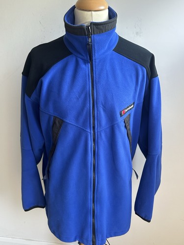 Vintage 1990s berghaus goretex - 1990s,