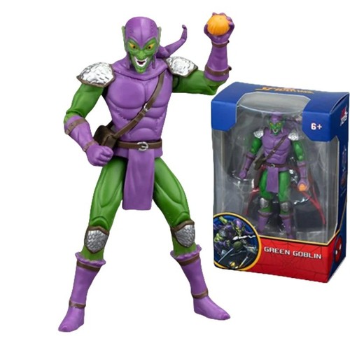 Marvel super hero action - super,