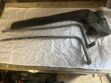 MGB TONNEAU SUPPORT BAR WITH BAG USED FROM 1970 MGB ROADSTER