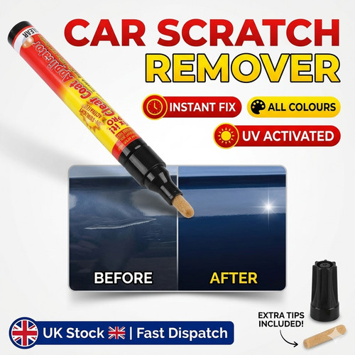 Car scratch remover pen - car, –