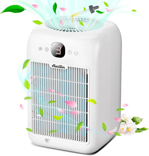 Aircillin air purifier for - aircillin,
