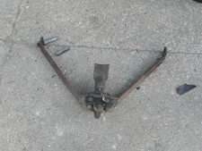 Land Rover Discovery 3  TOW