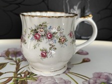 Elizabethan Staffordshire Hand