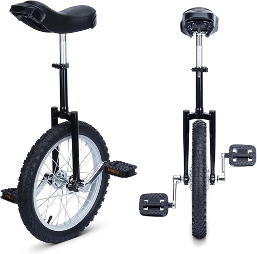 Unicycle inch single wheel - 16,