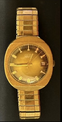 Vulcain jewels vintage - jewels,