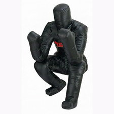 Tank Sport BJJ Grappling Dummy