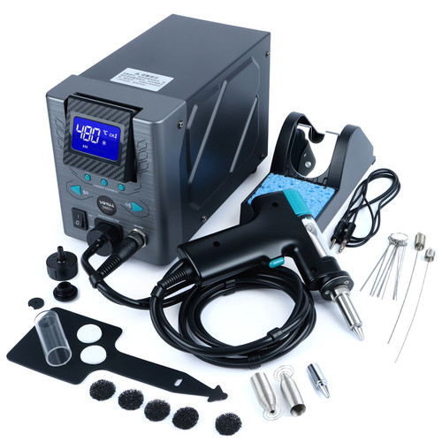 Yihua 948d 110w digital - yihua, 948d-i