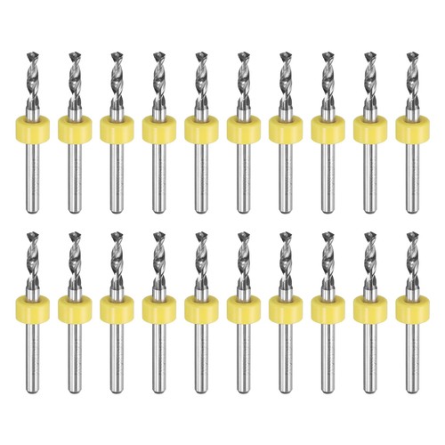 20pcs micro pcb - pcb, drill