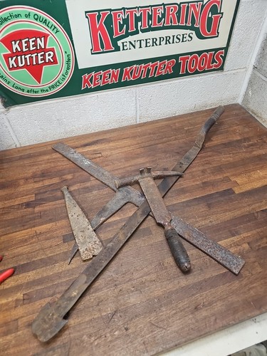 Set antique slater s - set,