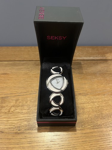 Seksy ivory ladies white - seksy,