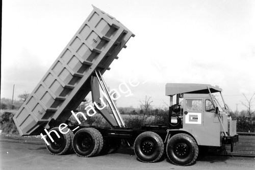 Thh truck photos - -, foden
