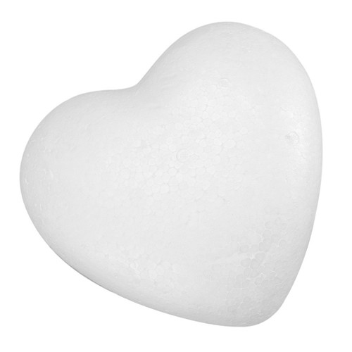 Heart shapes flower - flower, ornament