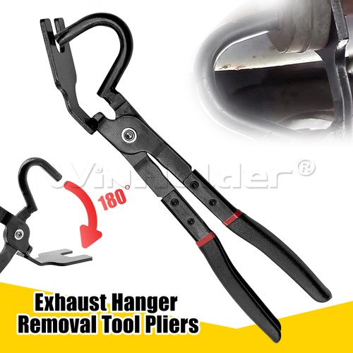 Pro auto exhaust - auto, hanger