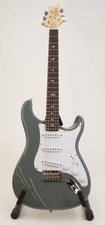 PRS SE Silver Sky Electric Guitar - Storm Gray, Rosewood Fretboard
