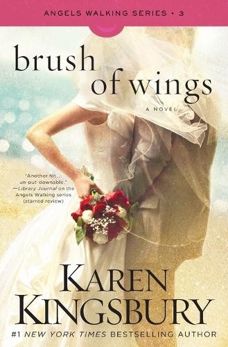Brush wings angels - of, (angels