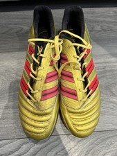 Adidas adipower Predator AG