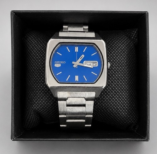 Vintage seiko shape - vintage, tv