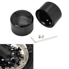 Front Wheel Axle Nut Cover For