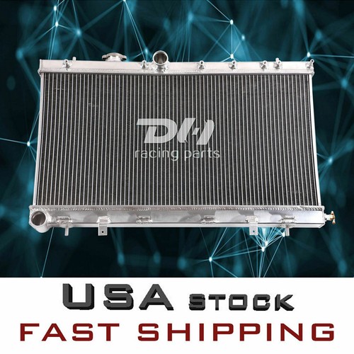 Aluminum radiator for - radiator,