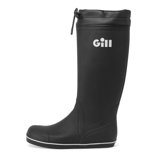 Gill tall yachting boot - tall,