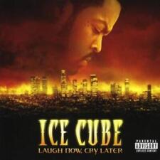 Ice Cube : Laugh Now, Cry