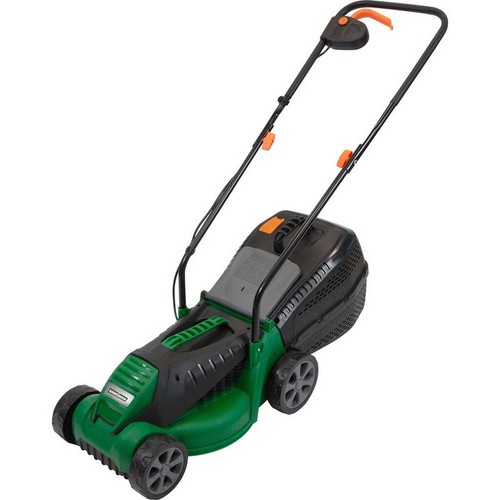 Hawksmoor 1200w 32cm electric - hawksmoor,