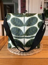 Messenger bag, cross body -