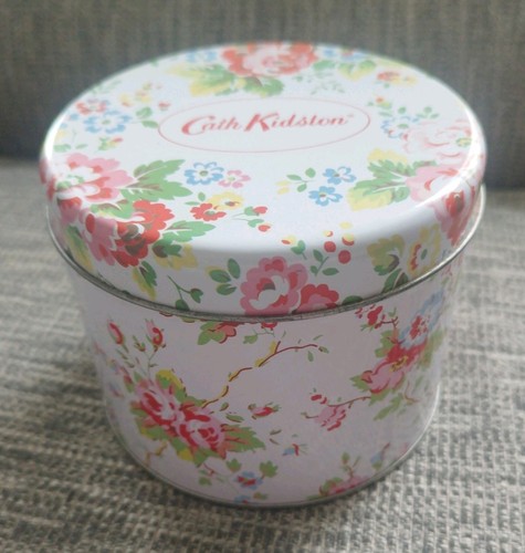 Cath kidston mug tin - kidston, in