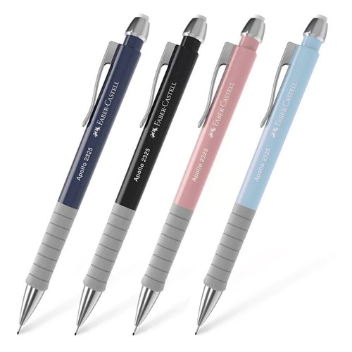 Faber castell mechanical - castell,