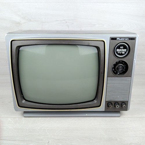 Vintage inch crt - vintage,