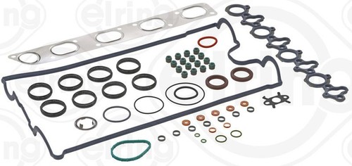 Cylinder head gasket kit - gasket, fits
