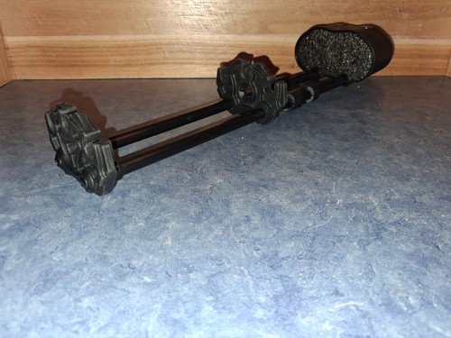 Barnett side mount - mount, bolt