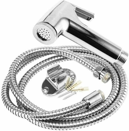 Hygienic toilet jet - hygienic,