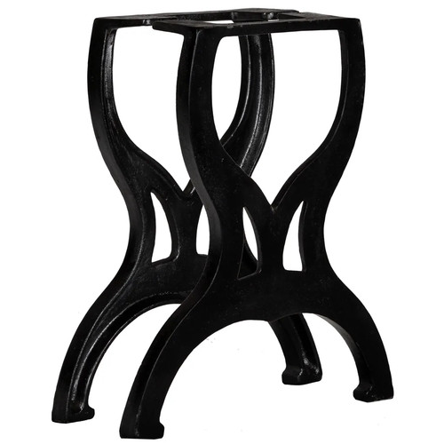 Walplus bench legs - bench, 2